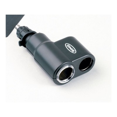 Ring 12V Twin Multisocket