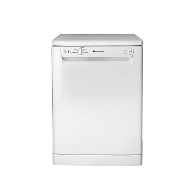 HOTPOINT HFED110P DISHWASHER INSTALL    