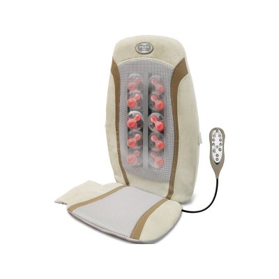 HOMEDICS SHIATSU TECHNOGEL