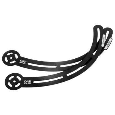 UNIVERSAL SOUND BAR BRACKET             