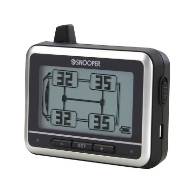 Snooper STP188 8 Tyre Pressure Monitor