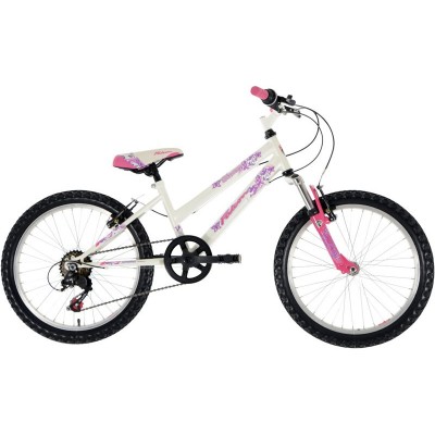 FALCON BLOSSOM GIRLS 20' HT BIKE        