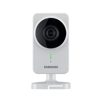 VGA WIFI SMART HOME CAMERA              