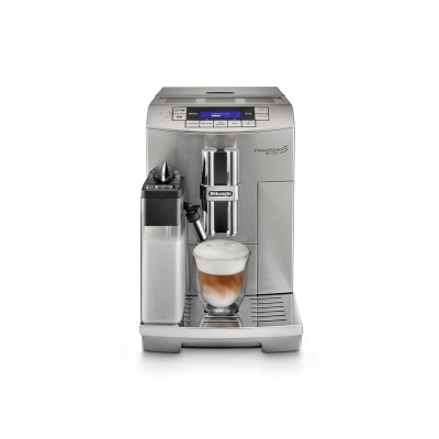 De'Longhi Primadonna S Bean to Cup Coffee Machine