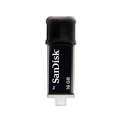 SANDISK 8GB USB FLASH DRIVE XBOX 360    