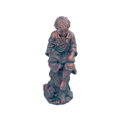 ARTHUR SMALL 61CM STATUE