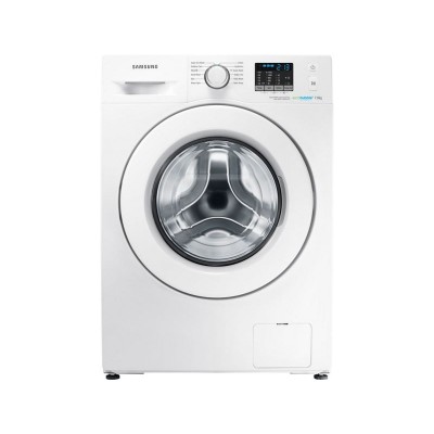 Samsung WF70F5E0W2W 7KG 1200 Spin Washing Machine-White