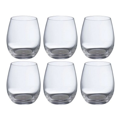 HAB VIENNA SET O F 6 WHISKY TUMBLERS    