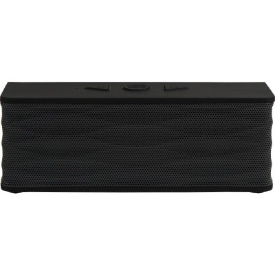 bush portable bluetooth speaker