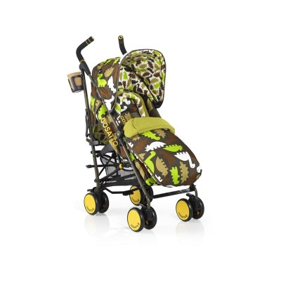 CT2877 COSATTO SUPA STROLLER C REX      