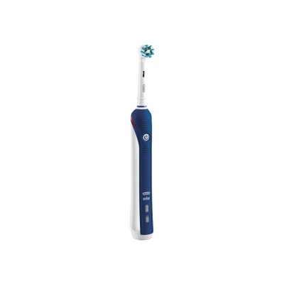ORAL B PRO CARE TOOTHBRUSH PC4000