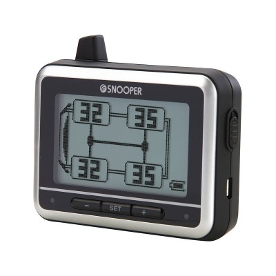 Snooper STP116 6 Tyre Pressure Monitor