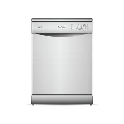 ProAction PRFS126W White Full Size Dishwasher - Express Del