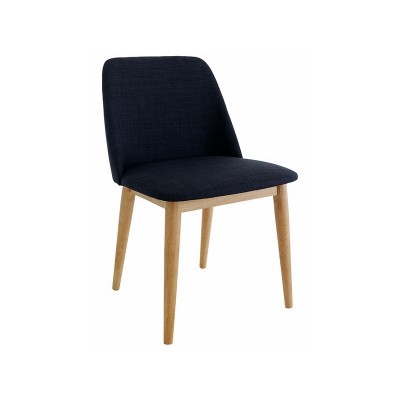 HAB NOA DINING CHAIR FABRIC             