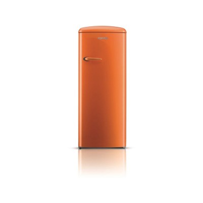 GORENJE RB60299OO FRIDGE ORANGE INST    