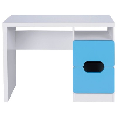 Tolga Desk - Blue.