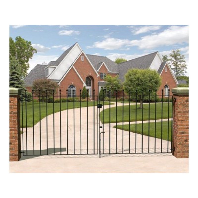 WENLOCK DOUBLE GATES 1 425M X 0 90M