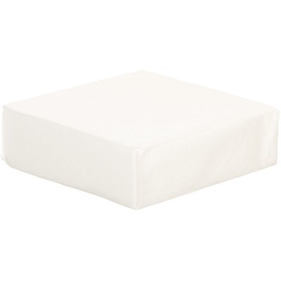 Obaby 120 x 60cm Foam Cot Mattress