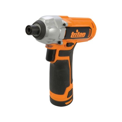 Triton T12ID Cordless Impact Driver - 12V