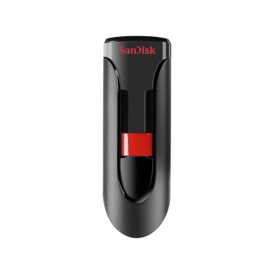 SANDISK CRUZER GLIDE 8GB USB