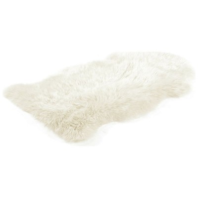 LONGWOOL SGL  LWW95 IVORY