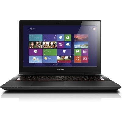 LENOVO Y50 70 I7 16GB 1TB FHD LAPTOP    