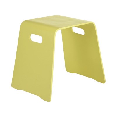 HAB JAKI STOOL YELLOW                   