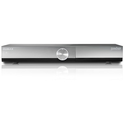 Humax DTR-T2000 500GB YouView+ HD Smart Digital TV Recorder