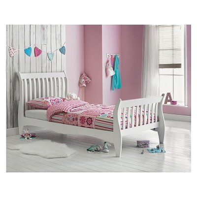 AH2 DAISY SLEIGH WHITE FO