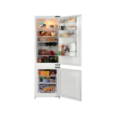 BEKO BC732 INT FRIDGE FREEZER WHITE     