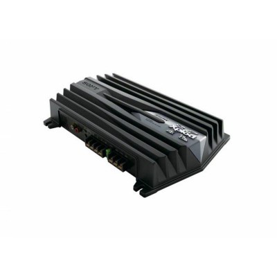 Sony XM GTX6021 2 Channel Amplifier 350 Watts