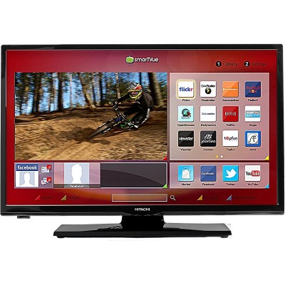  28 Inch Smart Tv