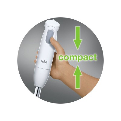 Braun MQ100 Hand Blender