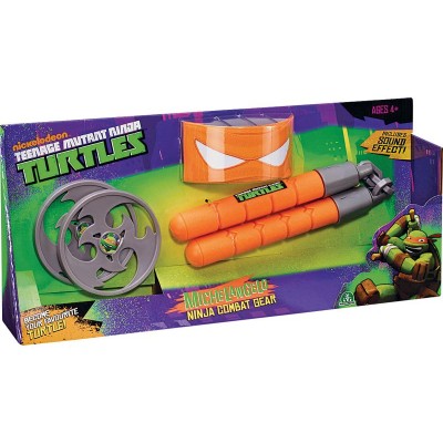 Turtles Role Play Ninja Combat - Michelangelo