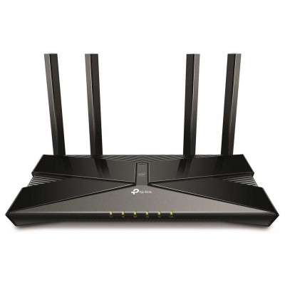 TP-LINK AX3000 D-BAND GIGABIT 6 ROUTER