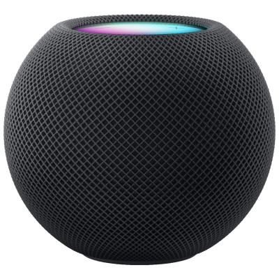 Apple HomePod Mini Smart Speaker - Midnight Black