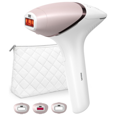 Philips Lumea S9000 BRI955/01 Cordless IPL Hair Removal