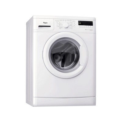 WHIRLPOOL WWDC9200 WASHING MACHINE WHITE