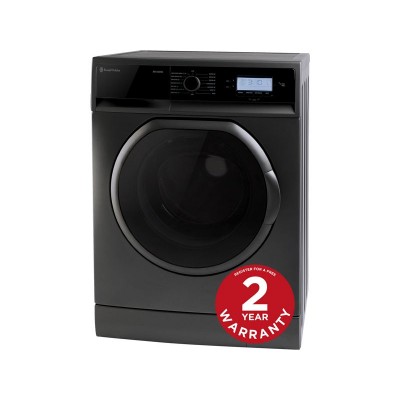 Russell Hobbs RH1250RTGSW 7KG 1200 Spin Washing Machine