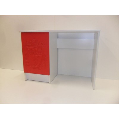 Liverpool Football Desk.