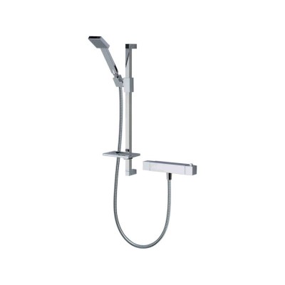 Eliana Hawthorn Thermostatic Mixer Shower