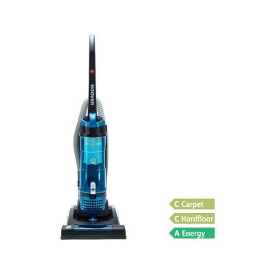 Hoover Blaze Bagless Upright