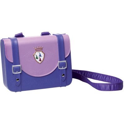 Sofia The First Royal Preparatory Academy Backpack Playset