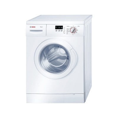 BOSCH WAE24063GB 6KG WASHING MACHINE INS