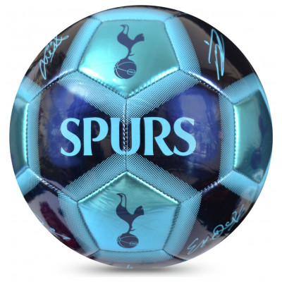 Tottenham Hotspur FC Size 5 Signature Football