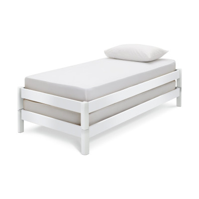Habitat Odin Stacking Guest Bed- White
