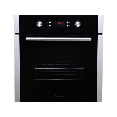 BAUMATIC B620MC MULTIFUNCTION OVEN SS   