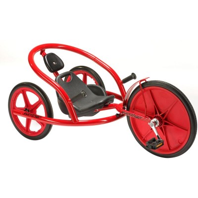 Winther Viking Explorer U-Rider