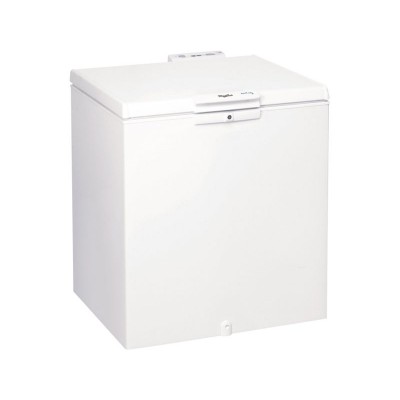 WHIRLPOOL WH2010 CHEST FREEZER WHITE INS