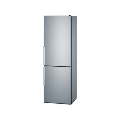 BOSCH KGE36AL32G FRIDGE FRZR SILVER COMP